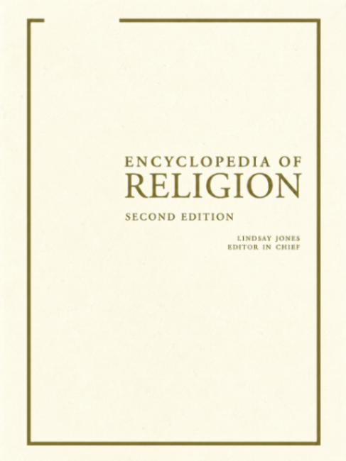 Encyclopedia of Religion