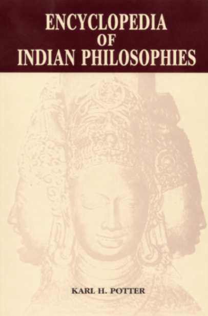 Encyclopedia of Indian Philosophies